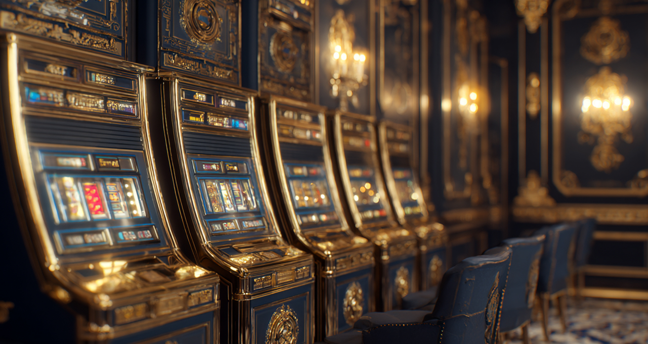 UK online casino