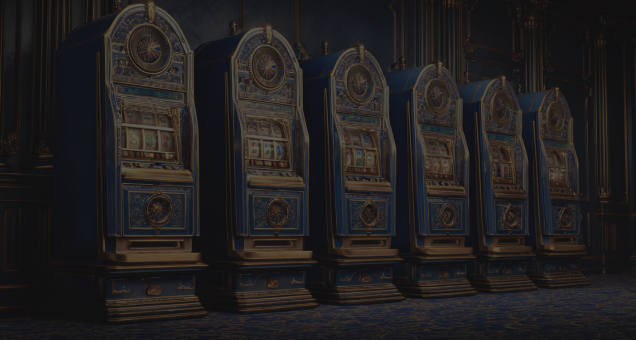 UK online casino